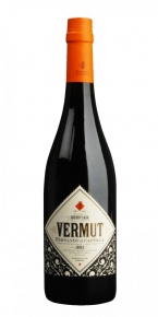 Vermut Sherry Cask <br> Jerez