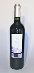 ''Le Lolo'' AOP <br> Corbire